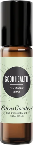 Vista 31 de Edens Garden Mezcla Roll-On de Aceite Esencial para Masaje Curativo - 100% Puro Grado Premium, Natural, Terapéutico, Aromaterapia, Seguro para Niños