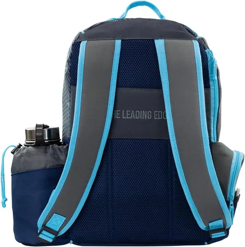 Vista 4 de MVP Disc Sports Shuttle Disc Golf Backpack Bag (Choose Your Style and Color)