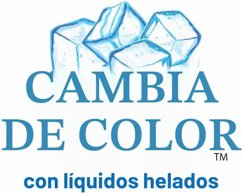 Vista 2 de Vaso de chupito de plástico que cambia de color de 2 onzas, parte inferior cuadrada única, libre de BPA y reutilizable, diseño de parte superior