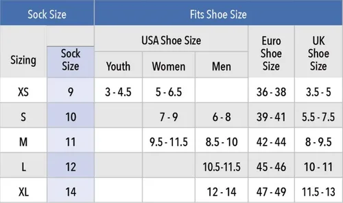Vista 4 de thorlos Calcetines de corte bajo para correr con cojín fino Xcmu para hombre