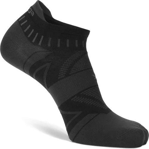 Vista 2 de Balega Hidden Dry Moisture Wicking Performance No Show Athletic Running Socks for Men and Women (1 Pair)