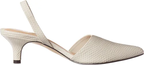 Vista 6 de Bella Vita Sandalias de tacón de bloque para mujer