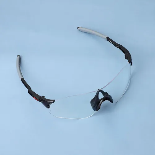 Vista 6 de Acefrog 2 pares de almohadillas de nariz mejoradas para Oakley Radar Path, Radar Edge, RadarLock Path, Radar EV Path, Radar EV Pitch, Radar EV