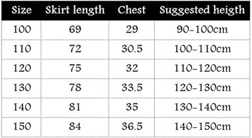 Vista 5 de Kids Mirabel Costume Isabela Madrigal Dress Princess Dress Up Clothes Halloween Cosplay Outfits