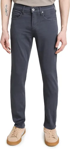 Vista 27 de PAIGE Pantalones vaqueros Lennox Transcend ajustados para hombre Andros