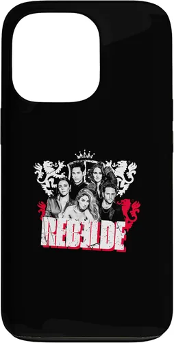 Vista 10 de Rebelde Tour 2023, Rebelde Concert Case for iPhone 17