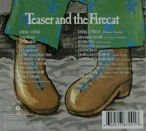 Vista 2 de Teaser & El Firecat