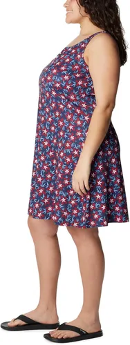 Vista 182 de Columbia Vestido PFG Freezer III para mujer