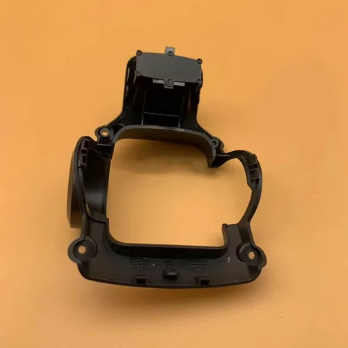 Vista 6 de Funda protectora para lente de cámara de dron, repuesto para dron FPV
