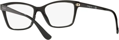 Vista 6 de Vogue Eyewear Women's Vo5420 Square Prescription Eyewear Frames
