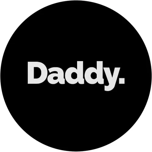 Vista 3 de That Says Daddy PopSockets - Agarre y soporte para teléfonos y tabletas