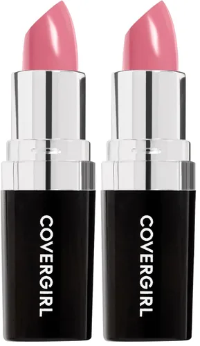 Vista 12 de Lápiz labial de color continuo Covergirl