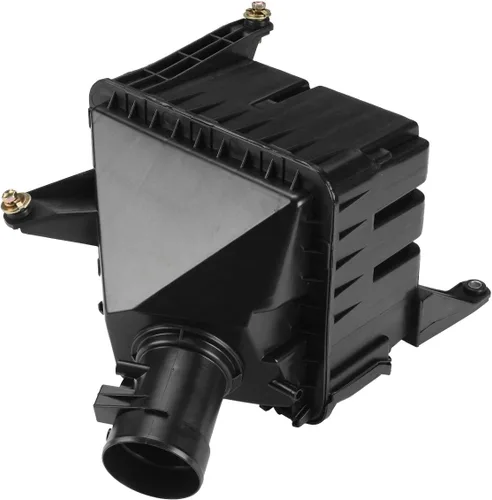 Vista 2 de Caja de filtro de aire del motor Reemplazo del conjunto de carcasa del filtro de aire para Toyota Tacoma V6 3.4L 1999-2004