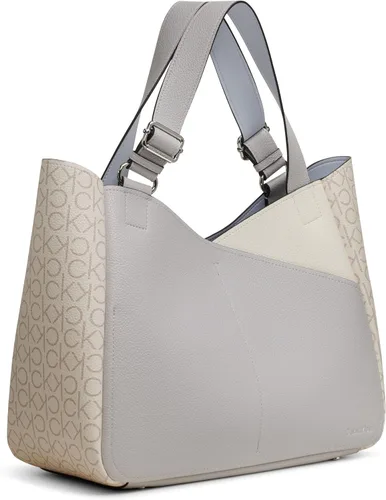Vista 10 de Calvin Klein Zoe Tote