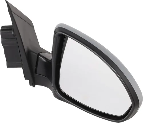 Vista 34 de Garage-Pro Espejo compatible con Chevrolet Tahoe 2007-2014, GMC Yukon, Yukon XL 1500, Suburban 1500 lado del pasajero con detección de punto ciego