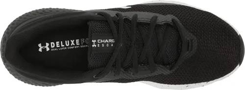 Vista 5 de Under Armour Tenis de correr Charged Escape 4 para mujer