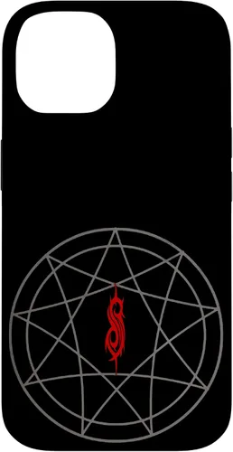 Vista 4 de Slipknot Funda oficial con capucha de grupo We are Not Your Kind para iPhone 17