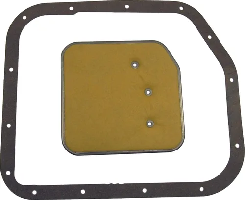 Vista 3 de ACDelco Gold TF247 (12360660) Kit de filtro de líquido de transmisión automática
