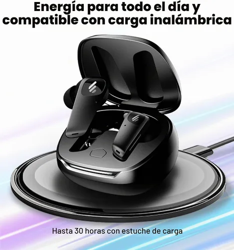 Vista 6 de Edifier NeoBuds Planar - Auriculares magnéticos planares inalámbricos