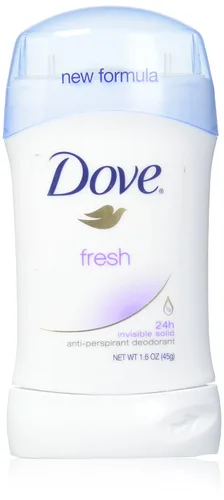 Vista 14 de Dove Clinical + Care Cool Essentials - Barra antitranspirante, 2.6 onzas