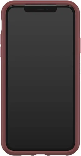 Vista 4 de Symmetry iPhone 11 PRO MAX, Sencillo, Rosa (rosa de comedero / rododendro)