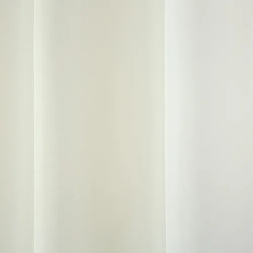 Vista 241 de TOWN & COUNTRY BASICS Cabana Cortinas Sólidas de Peso Pesado para Interiores y Exteriores, Opacidad de Filtrado de Luz con Parte Superior de Ojales