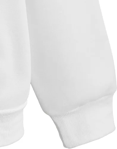 Vista 4 de SHENHE Sudadera casual de manga larga con capucha y cordón para mujer