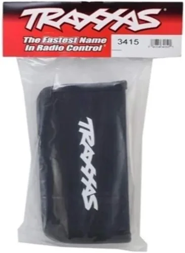 Vista 8 de Traxxas Juego de herramientas con estuche (TRX3415)