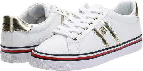 Vista 7 de Tommy Hilfiger Womens Fentii Sneakers