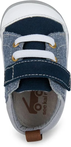 Vista 5 de See Kai Run - Tenis Stevie II para niños