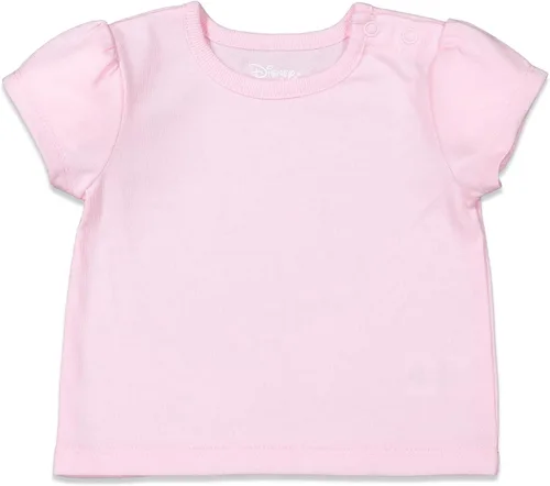 Vista 5 de Disney Conjunto de mameluco y diadema Princess Ariel Belle Cenicienta