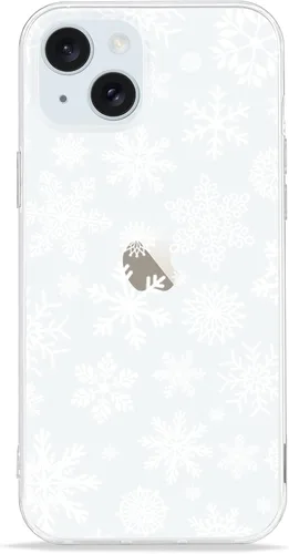 Vista 66 de LCHULLE Compatible con iPhone SE 2022/2020 Funda para iPhone 8 iPhone 7 Funda de Navidad Santa Vacaciones Diseño Transparente Claro Mujeres Hombres
