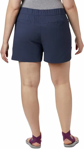 Vista 7 de Columbia Women's Firwood Camp Ii Short
