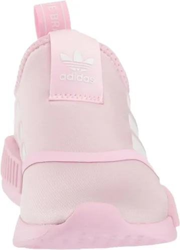 Vista 2 de adidas Unisex-Child NMD 360 Sneaker