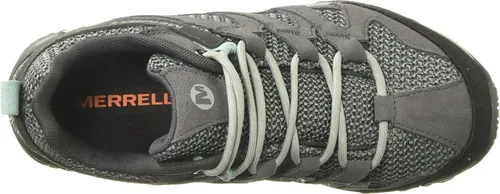 Vista 5 de Merrell Alverstone Zapatos de senderismo para mujer
