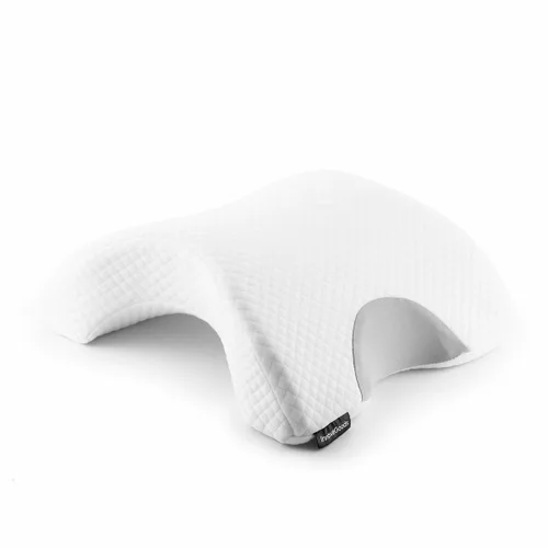 Vista 12 de Almohada Viscoelástica Cervical para Parejas Cozzy InnovaGoods