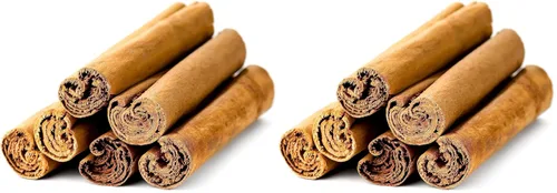 Vista 7 de Corteza de palitos de canela de Ceilán orgánica, perfecta para platos dulces y salados, verum puro en barra de Cinnamomum de Sri Lanka - También