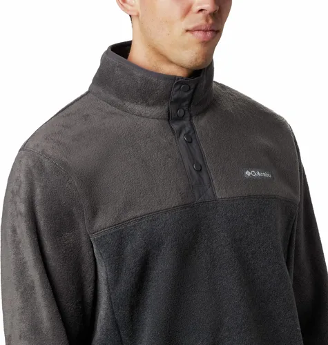 Vista 5 de Columbia Steens Mountain Half Snap para hombre