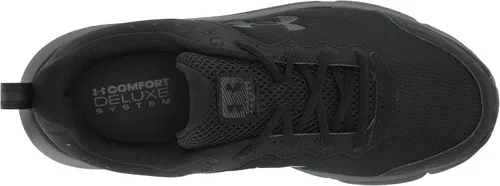 Vista 5 de Under Armour Charged Assert 10 - Tenis para hombre