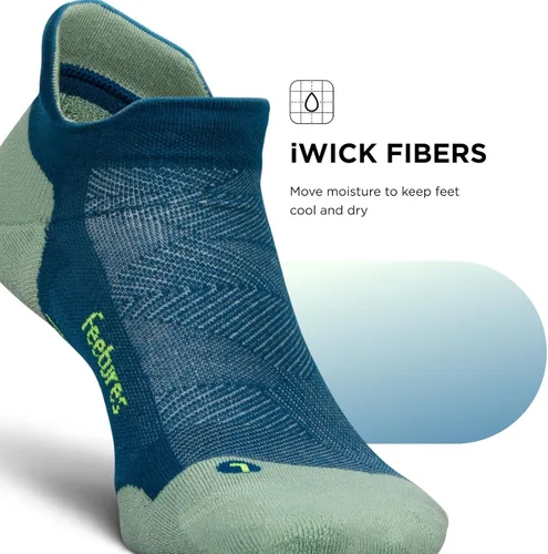 Vista 28 de Feetures Elite Max - Bloque de calcetines para cojín sin mostrar
