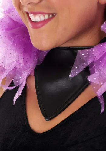 Vista 3 de Disfraz de Yzma Las locuras del Emperador de Disney mujer Multicolor