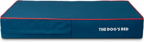 Vista 26 de Funda Exterior de Repuesto para Cama de Perro SOLAMENTE (Funda Exterior SOLAMENTE - SIN Cama, SIN Interior Impermeable) para The Dog's Bed, Tela