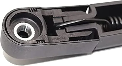 Vista 3 de Kit de limpiaparabrisas trasero para Opel para Zafira C Tourer 2011-2019 limpiaparabrisas trasero