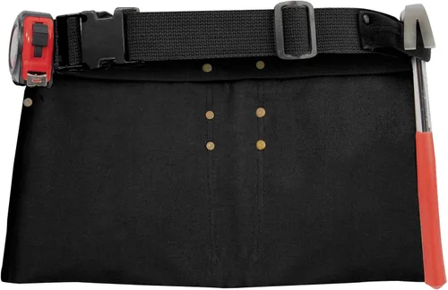 Vista 5 de Rothco Canvas Waist Work Apron