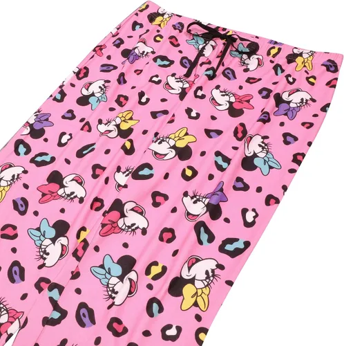Vista 3 de Disney Pantalón de pijama para mujer