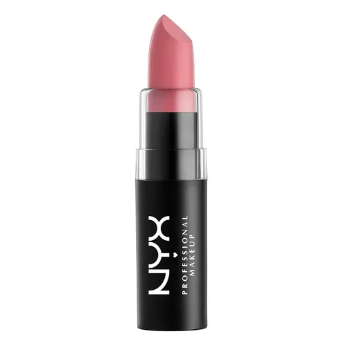 Vista 20 de NYX PROFESSIONAL MAKEUP Lápiz labial mate - Couture (rosa claro)