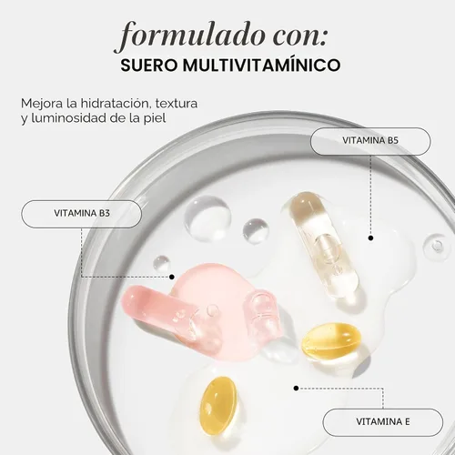Vista 9 de IT Cosmetics Do It All Radiant Corrector - Corrector de maquillaje - Hidrata e ilumina - Cobertura media sin arrugas y acabado radiante