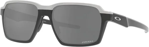 Vista 2 de Oakley Gafas de sol rectangulares Oo4143 Parlay para hombre