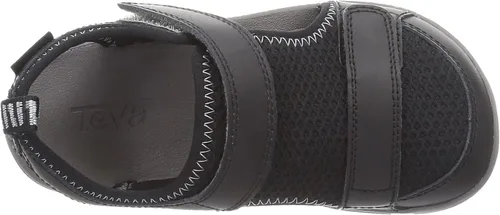 Vista 5 de Teva Sandalia unisex K Hurricane Seekado para niños