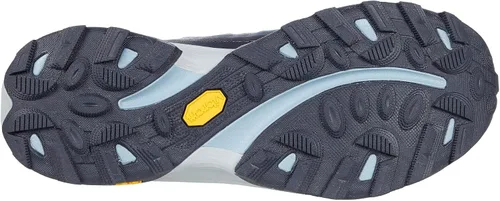 Vista 3 de Merrell Botas de senderismo para mujer
